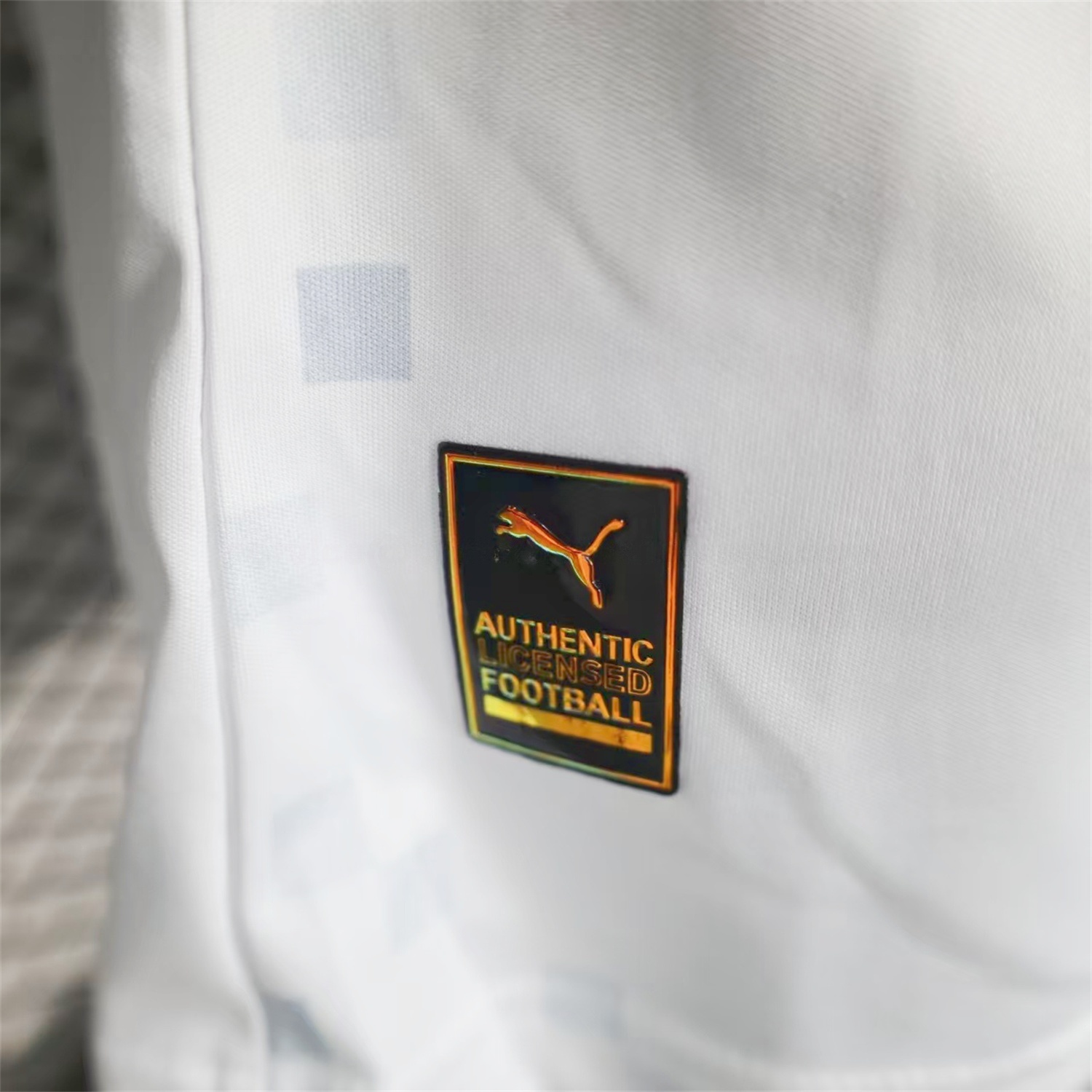 Chivas de Guadalajara 25-26 White Special Jersey - Player Version - Unitedfutballjersey