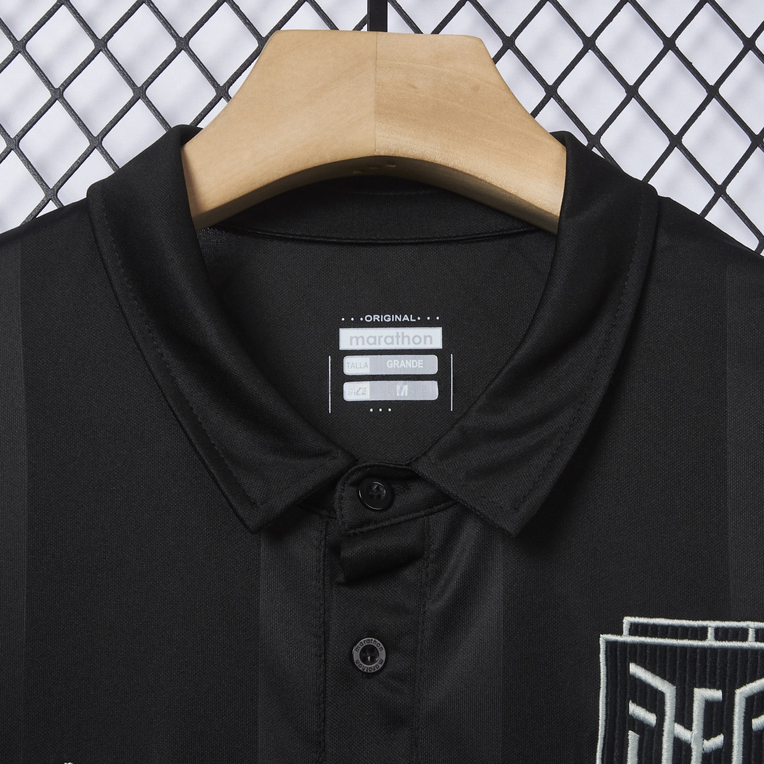 Ecuador 2025 Centenary Black Special Jersey - Fans Version - Unitedfutballjersey