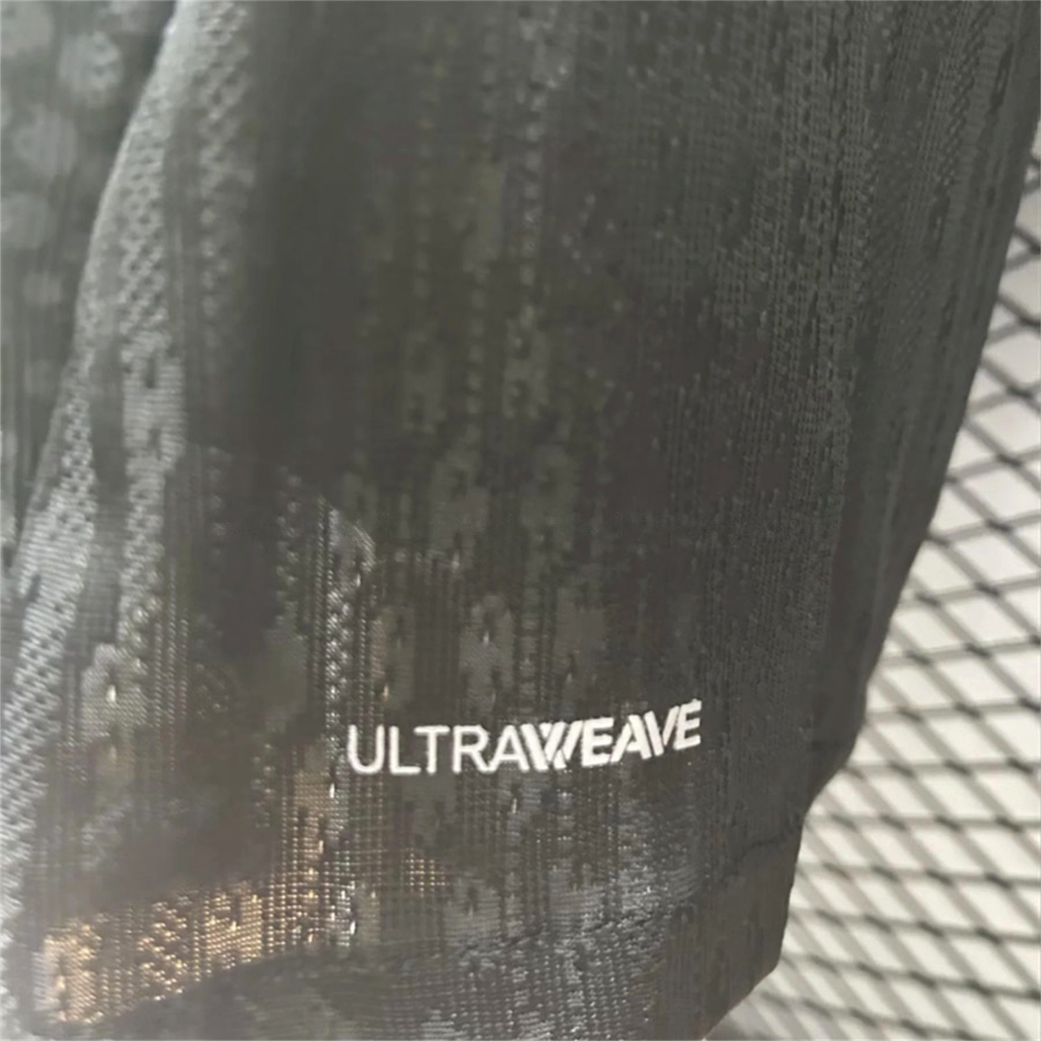 Ivory Coast 25-26 Goalkeeper Black Jersey - Player Version - Unitedfutballjersey