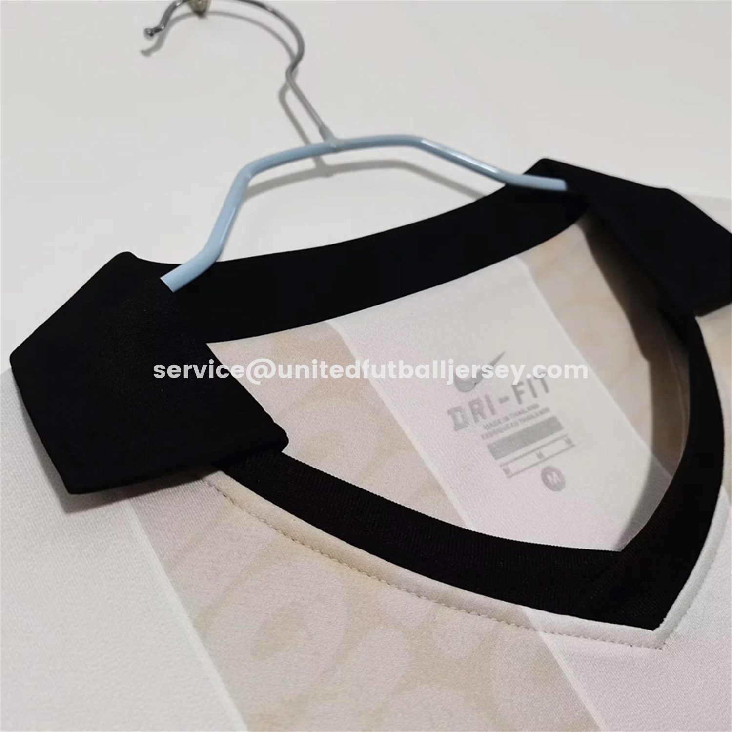 Retro Corinthians 2010 100th Anniversary Jersey - Unitedfutballjersey