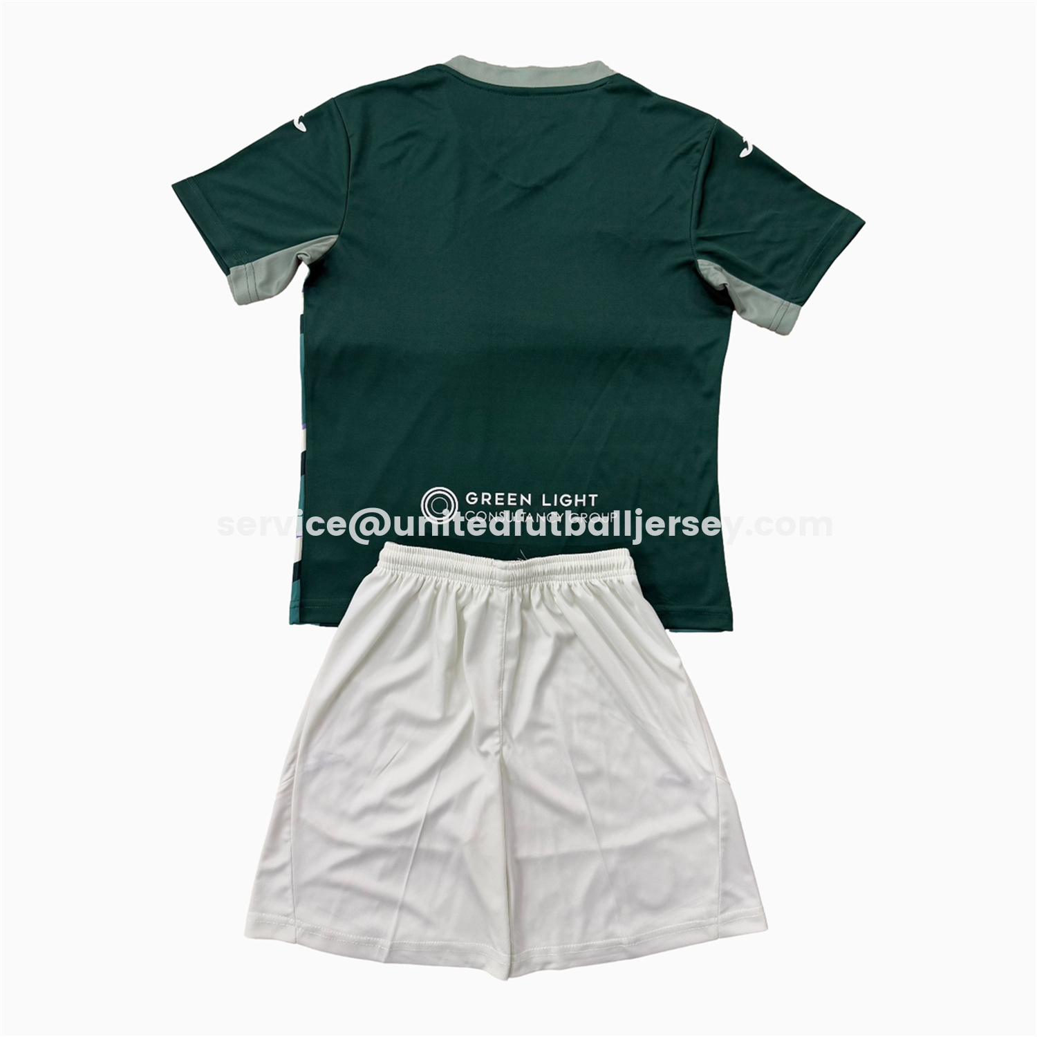 Norwich City 25-26 Away Men's Adult Jersey Set - Fans Version - Unitedfutballjersey