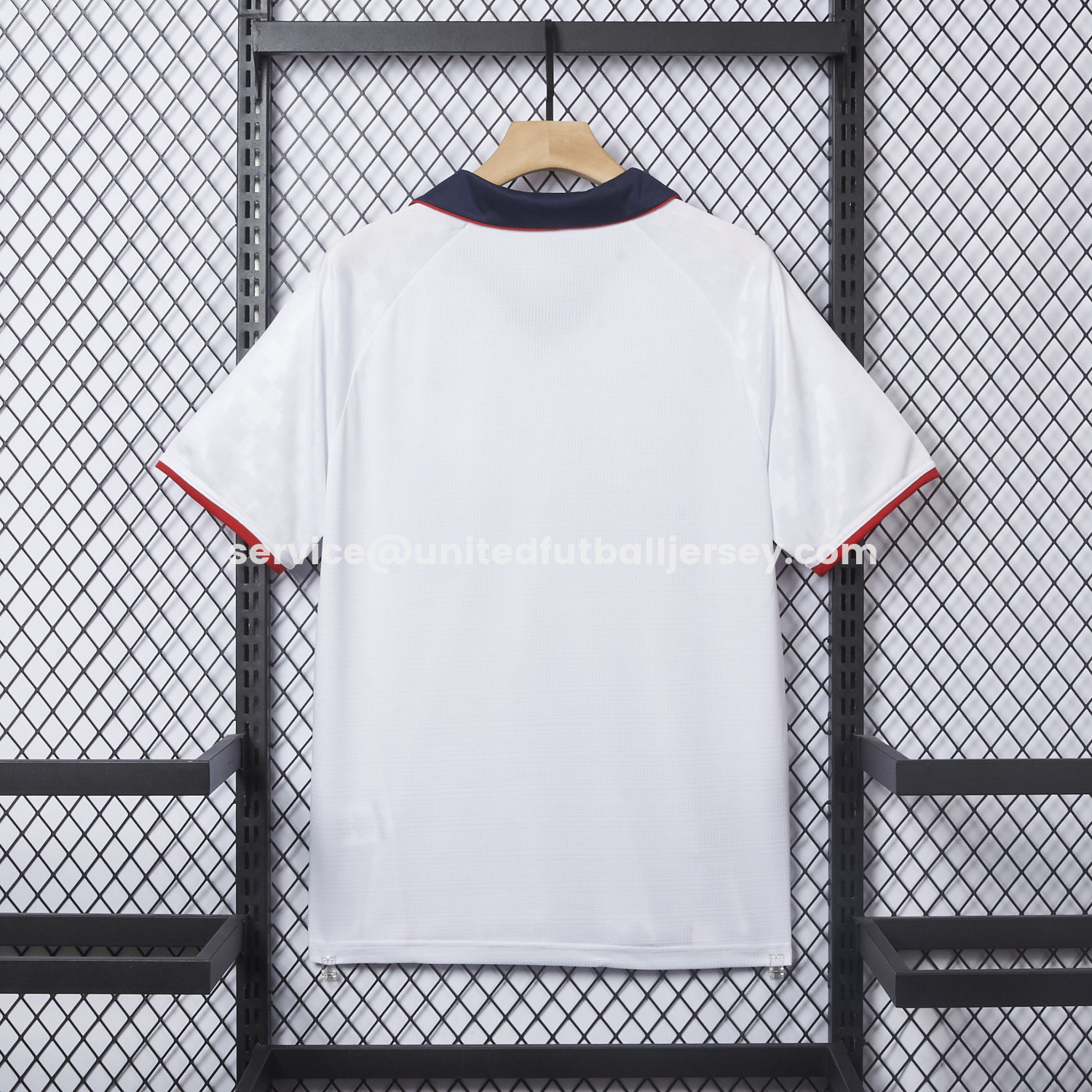 Cruz Azul 25-26 Away Intercontinental Jersey - Fans Version - Unitedfutballjersey