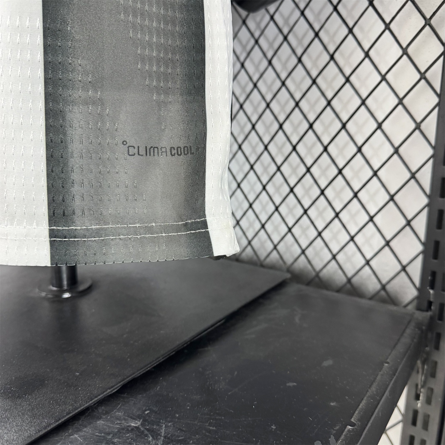 Germany 2026 Black And White Special Jersey - Player Version - Unitedfutballjersey