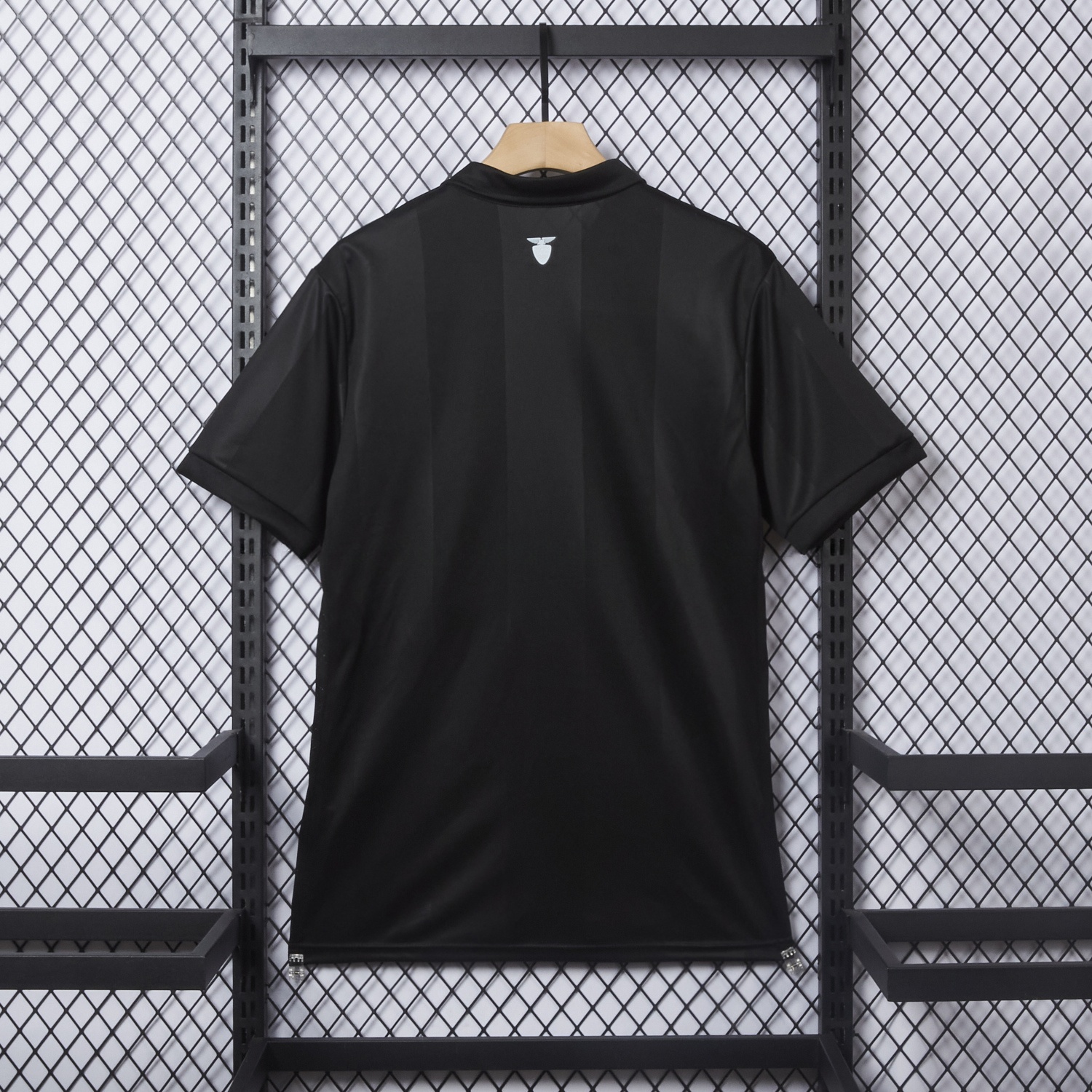 Ecuador 2025 Centenary Black Special Jersey - Fans Version - Unitedfutballjersey