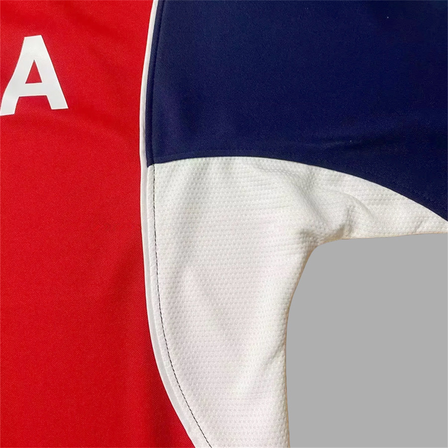 Retro Chivas de Guadalajara 2007-08 Home Jersey - Unitedfutballjersey