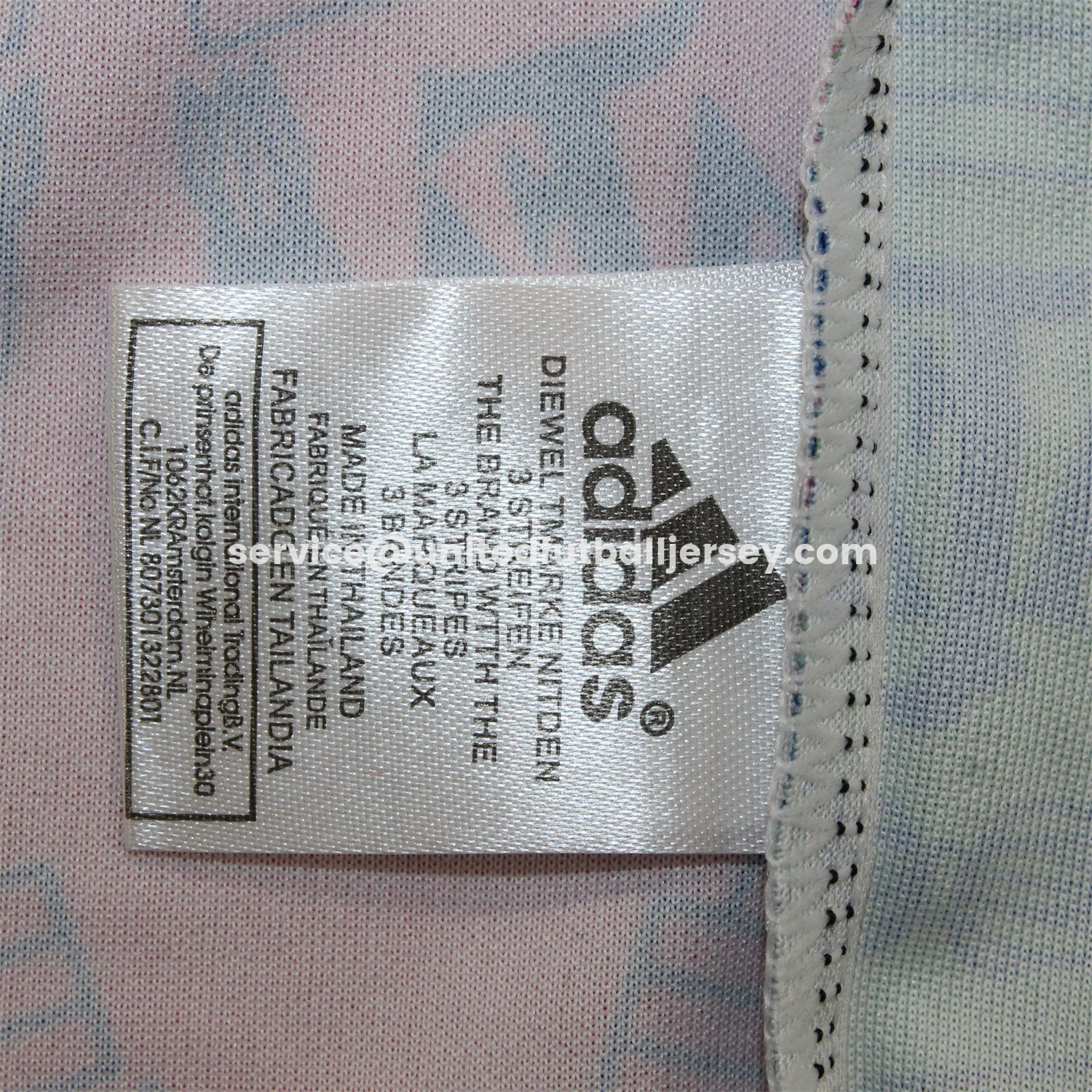 Retro Argentina 1994 Multicolor Goalkeeper Long Sleeves Jersey - Unitedfutballjersey