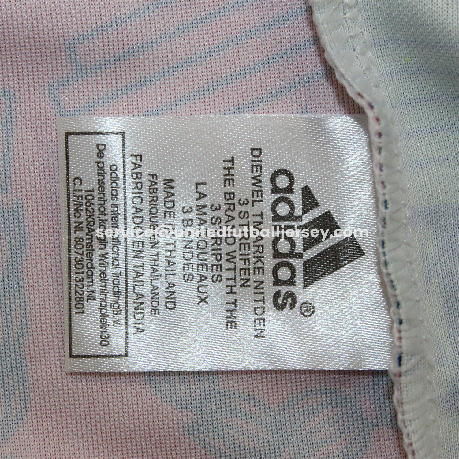 Retro Argentina 1994 Multicolor Goalkeeper Jersey - Unitedfutballjersey