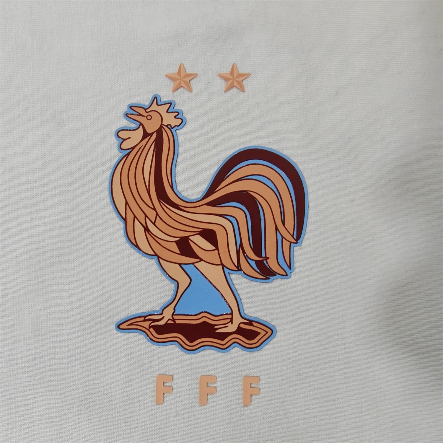 France 2026 Home Unisex Pullover Hoodie - Unitedfutballjersey