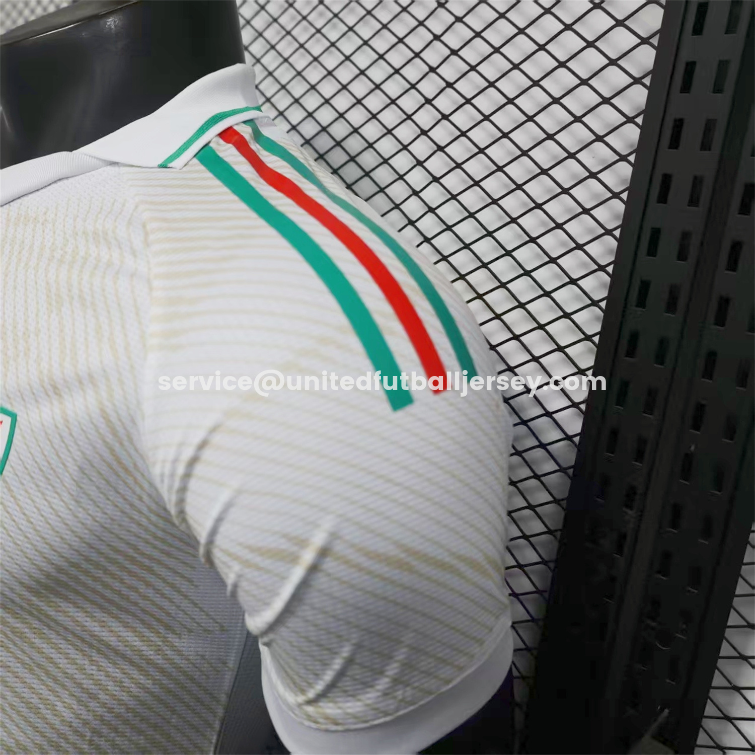 Wales 2026 Away Jersey - Player Version - Unitedfutballjersey