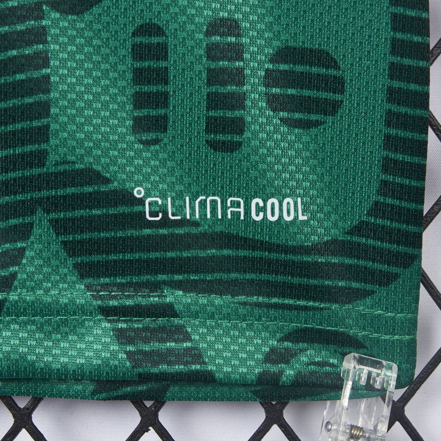 Women's Mexico 2026 Home Cropped Jersey - Unitedfutballjersey