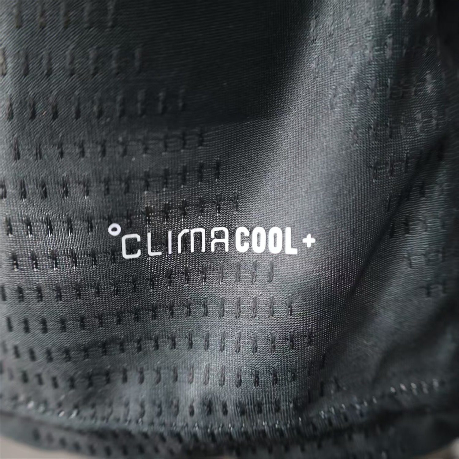 Algeria 2026 Black And Gold Special Jersey - Player Version - Unitedfutballjersey