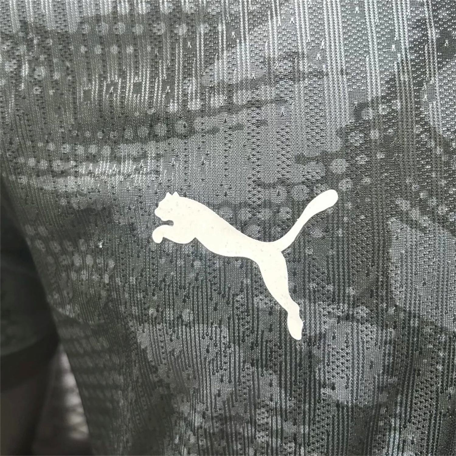 Ivory Coast 25-26 Goalkeeper Black Jersey - Player Version - Unitedfutballjersey