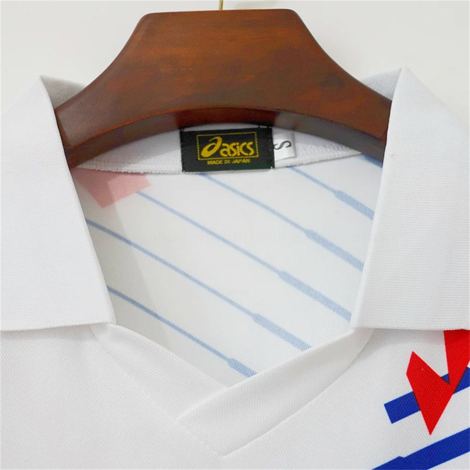 Retro Japan 1994 Away Jersey - Unitedfutballjersey