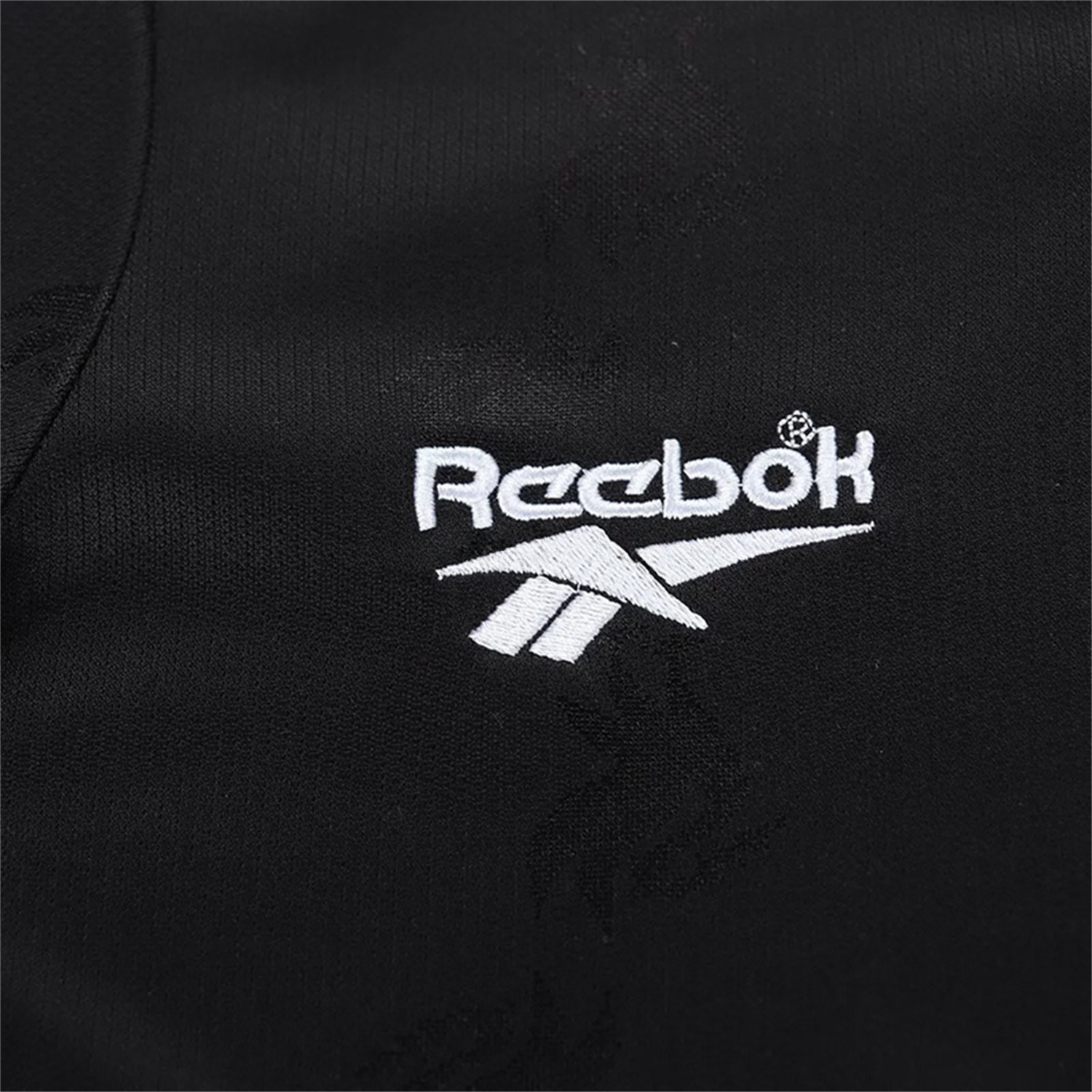 Retro Liver.pool 1996-97 Black Special Kids Kit - Unitedfutballjersey