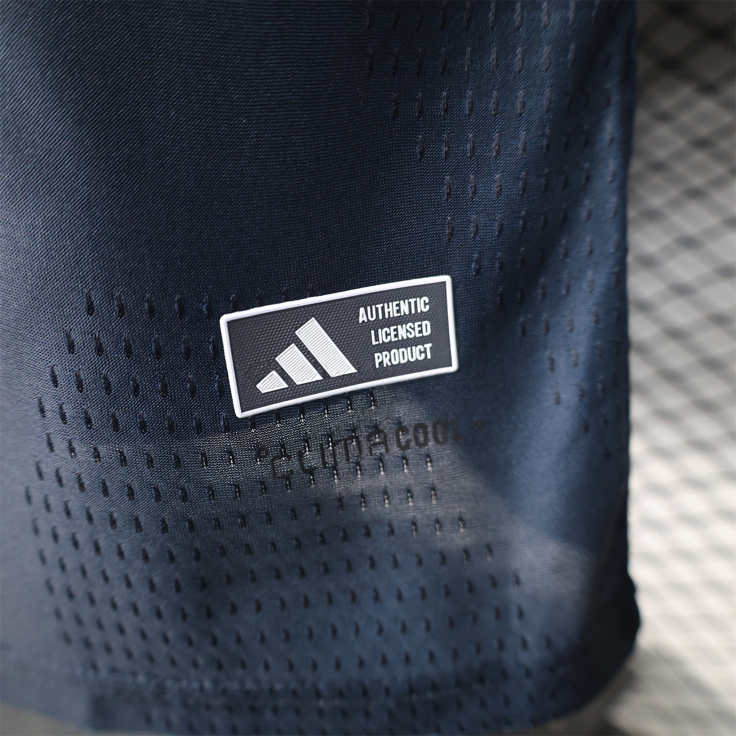 Argentina 2026 Dark Blue Special Jersey - Player Version - Unitedfutballjersey