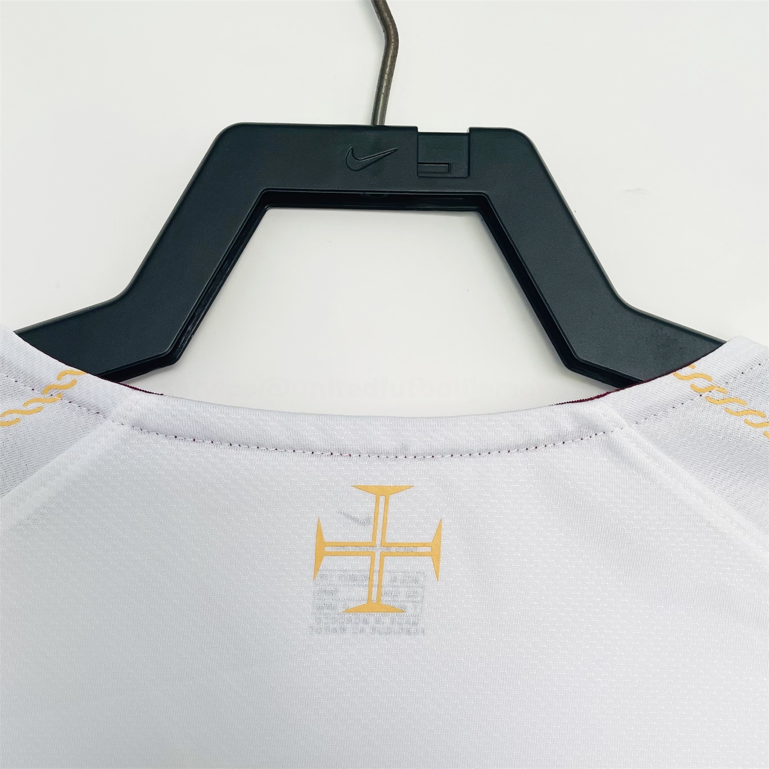 Retro Portugal 2006 Away Jersey - Unitedfutballjersey