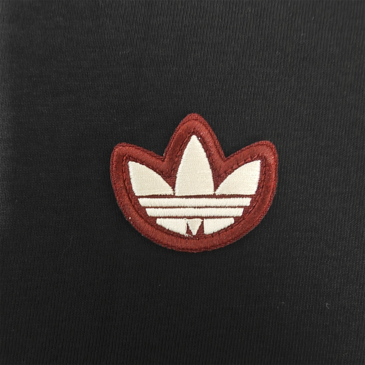 Ajax 25-26 Originals Terrace Icon Unisex Pullover Hoodie - Unitedfutballjersey