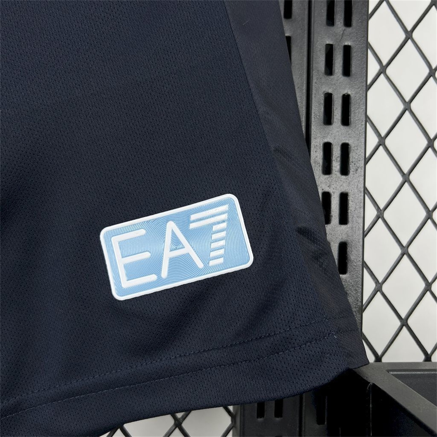 Napoli 25-26 Dark Blue Shorts - Fans Version - Unitedfutballjersey