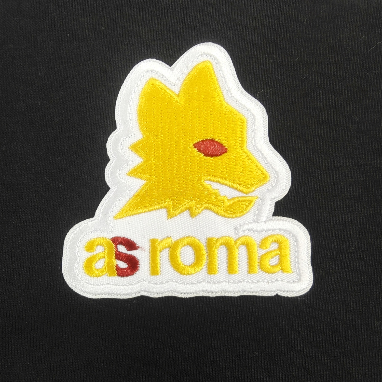 AS Roma 25-26 Originals Terrace Icon Unisex Pullover Hoodie - Unitedfutballjersey