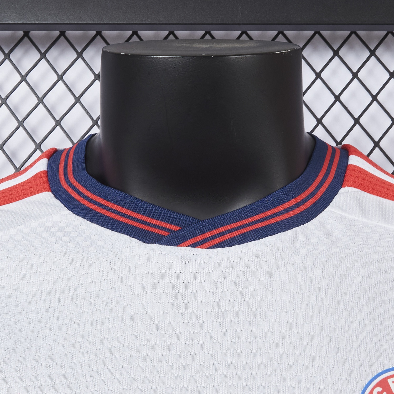 Bayern Munich 26-27 Away Jersey - Player Version - Unitedfutballjersey