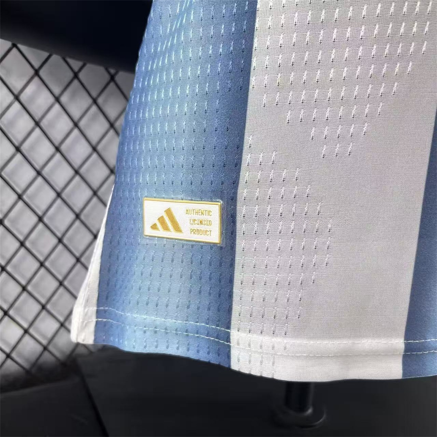 Women's Argentina 2026 Home Jersey - Player Version - Unitedfutballjersey