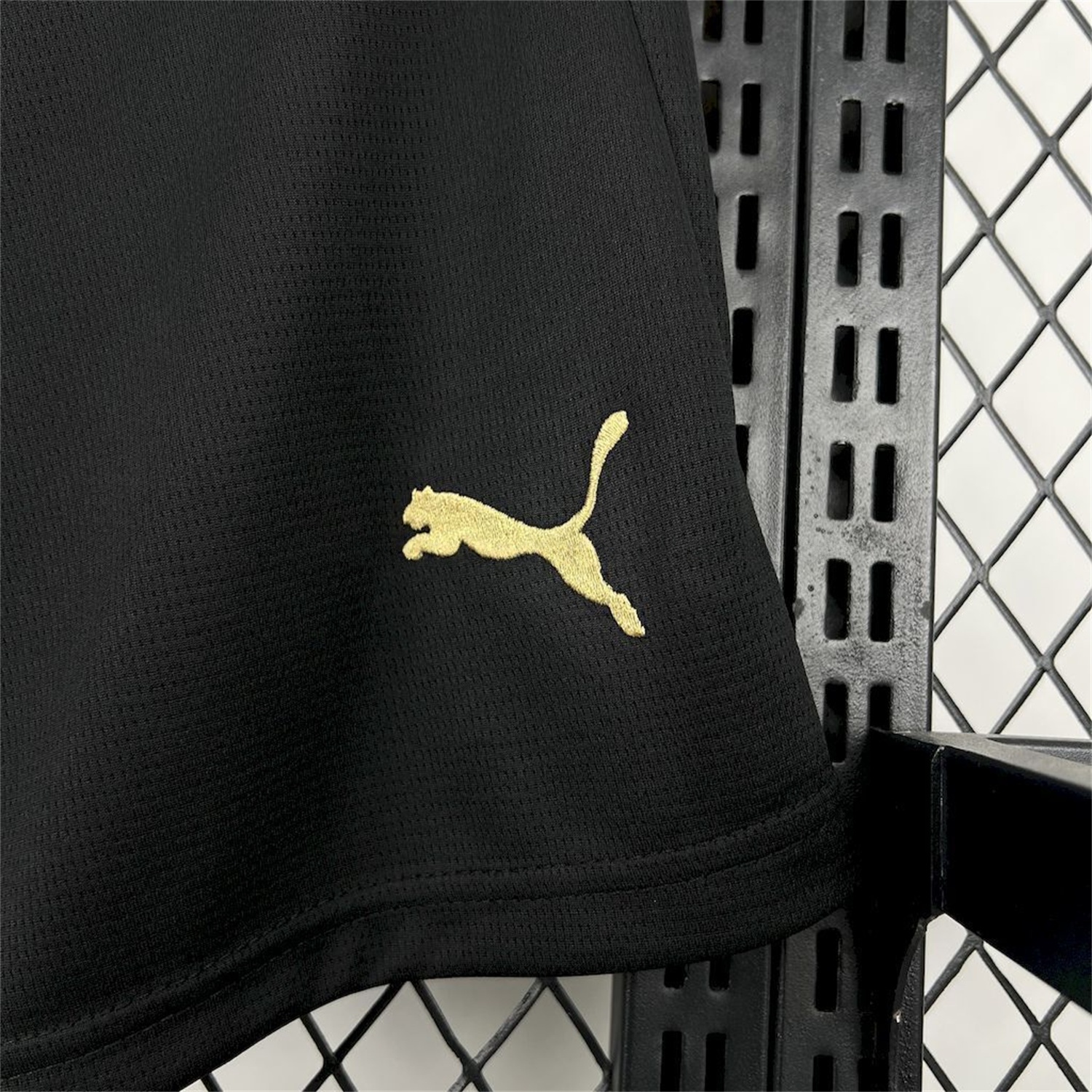 Portugal 2026 Eusebio Special Shorts - Fans Version - Unitedfutballjersey