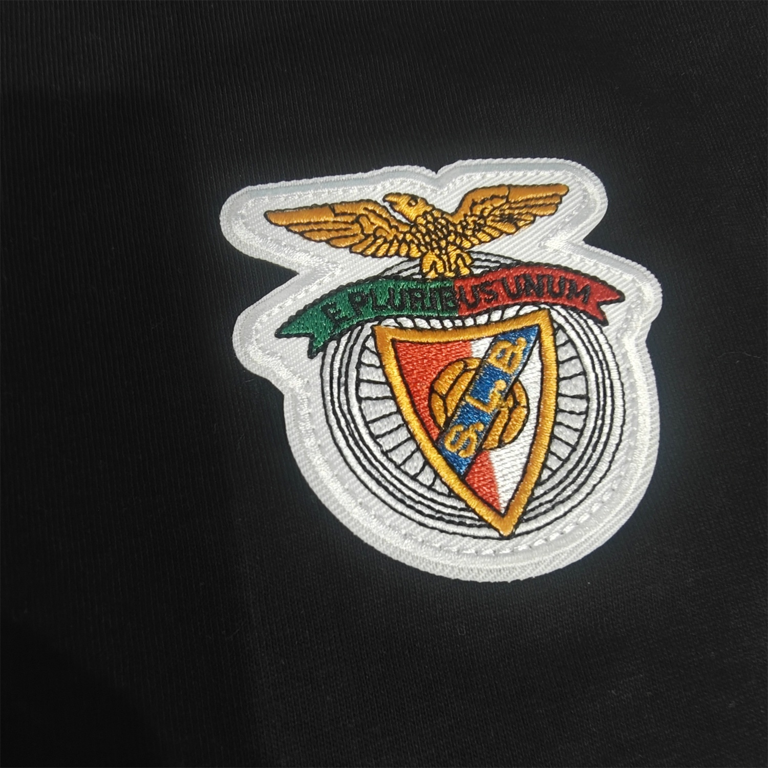 Benfica 25-26 Originals Terrace Icon Unisex Pullover Hoodie - Unitedfutballjersey