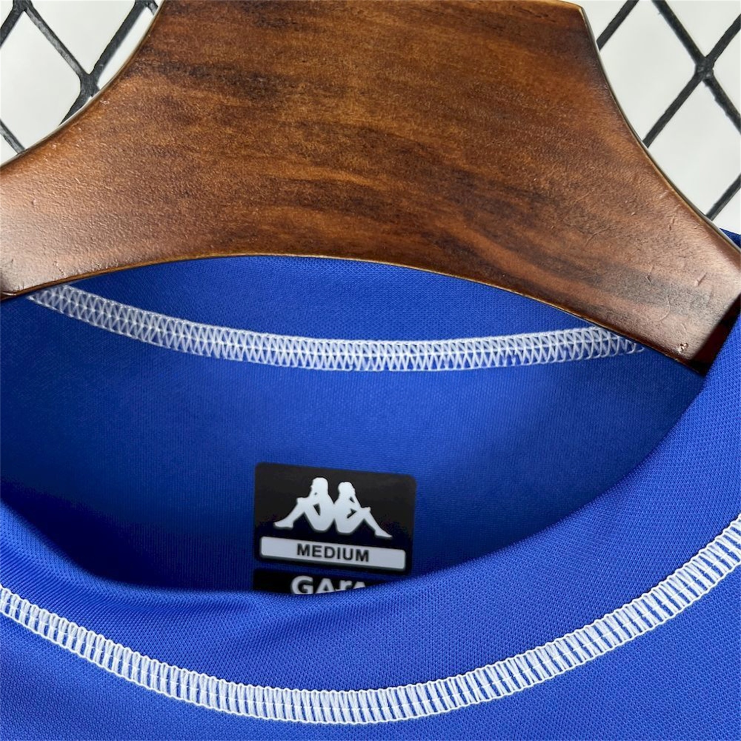 Deportivo de La Coruña 25-26 Blue Special Jersey - Fans Version - Unitedfutballjersey