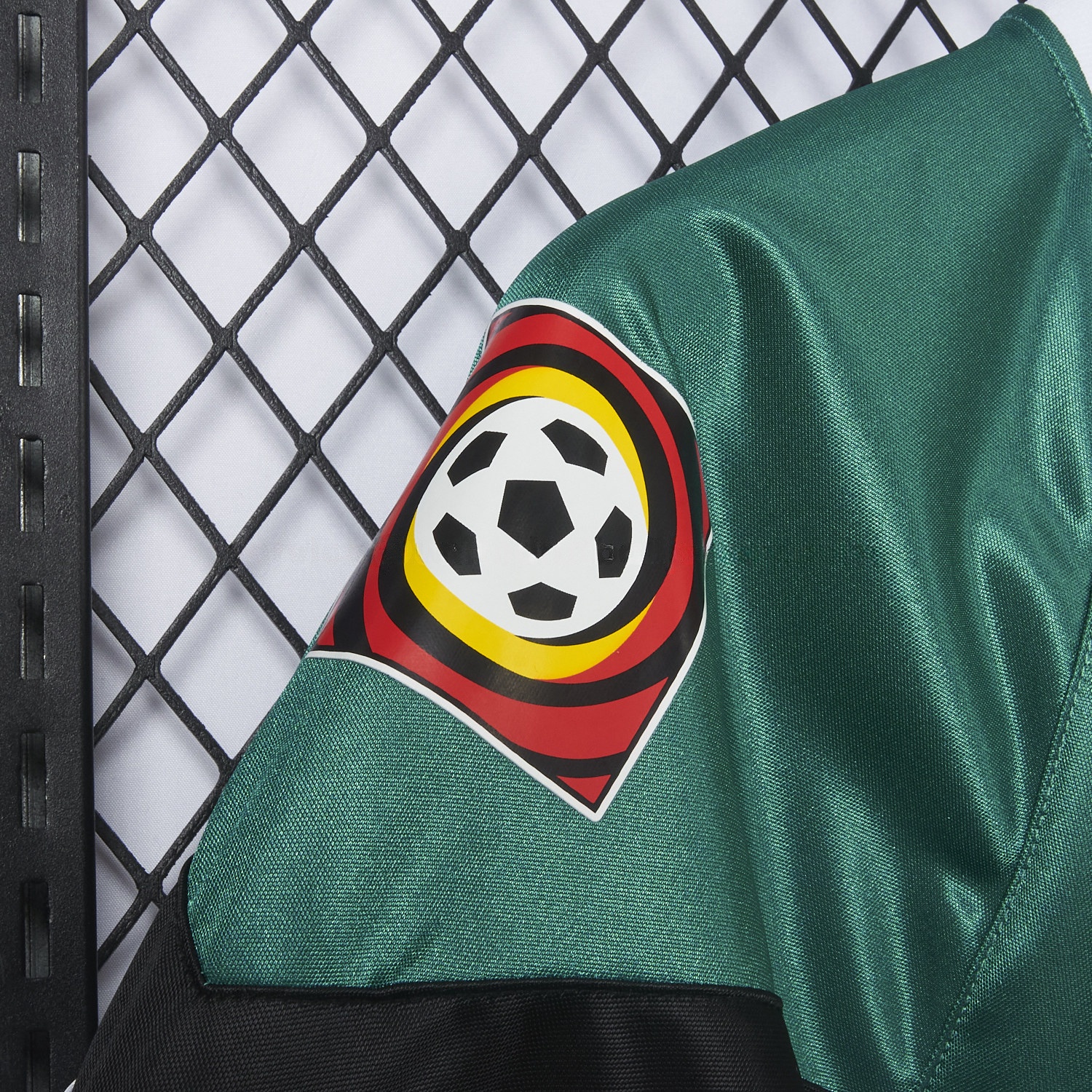 Retro Hamburger SV 1996-97 Third Jersey - Unitedfutballjersey