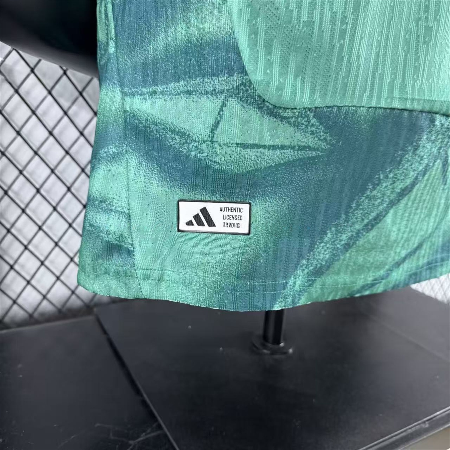 Germany 2026 Green Goalkeeper Jersey - Player Version - Unitedfutballjersey