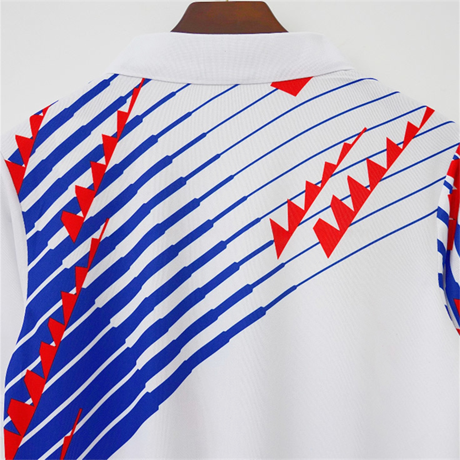 Retro Japan 1994 Away Jersey - Unitedfutballjersey