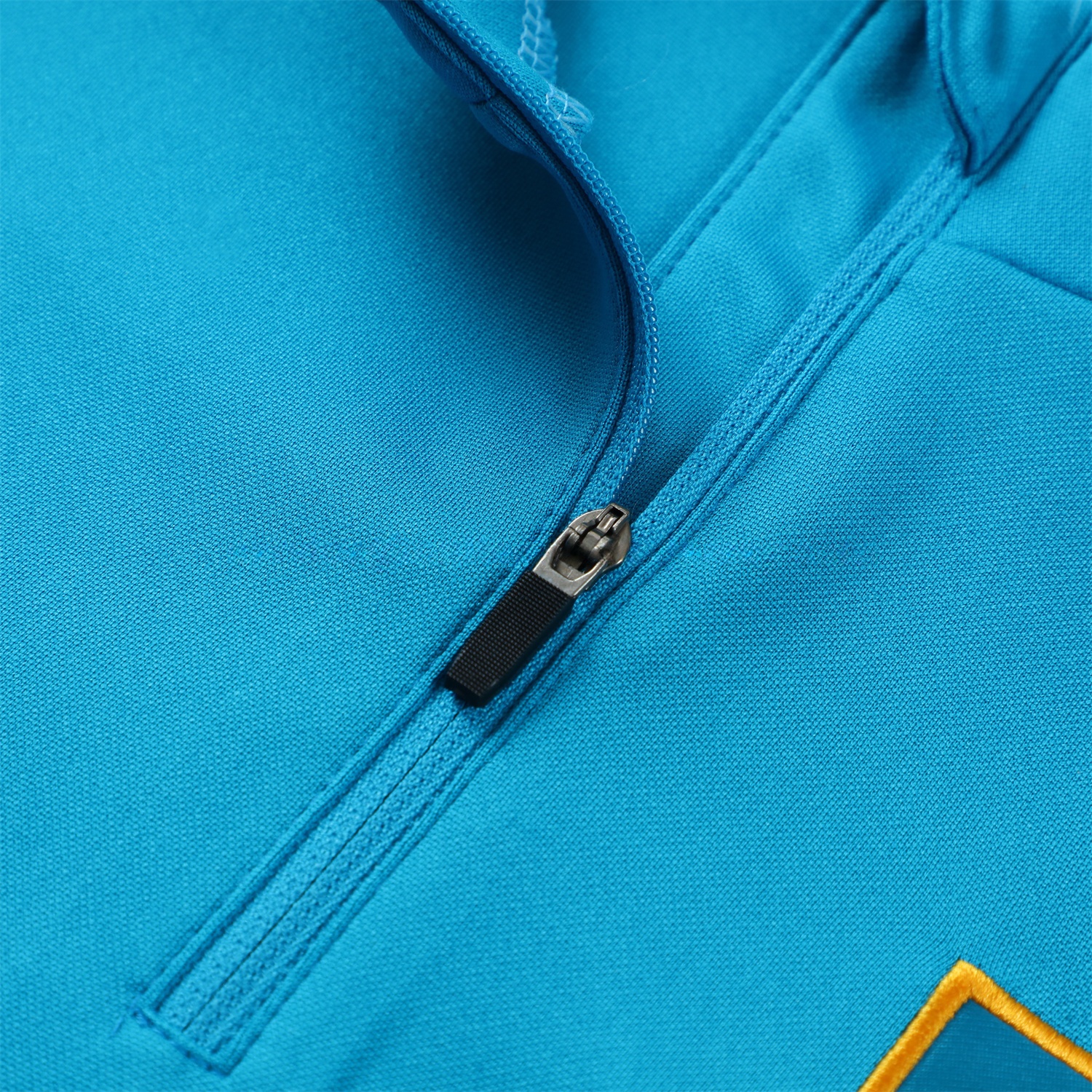 Spain 2026 Kids Long Sleeve Training Set - Light Blue Top & Pants - Unitedfutballjersey