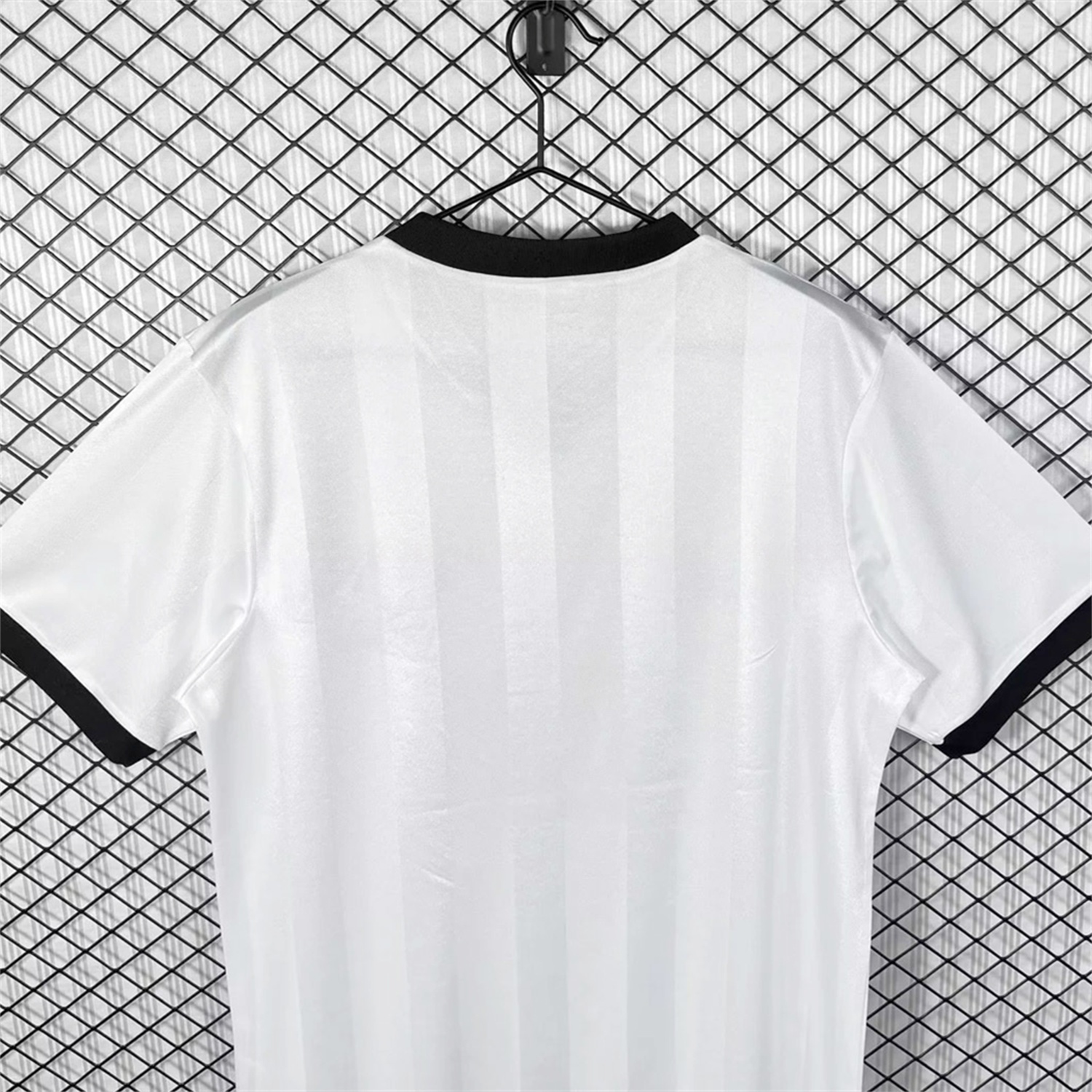 Retro Wolverhampton Wanderers Wolves 1986-88 Away Jersey - Unitedfutballjersey