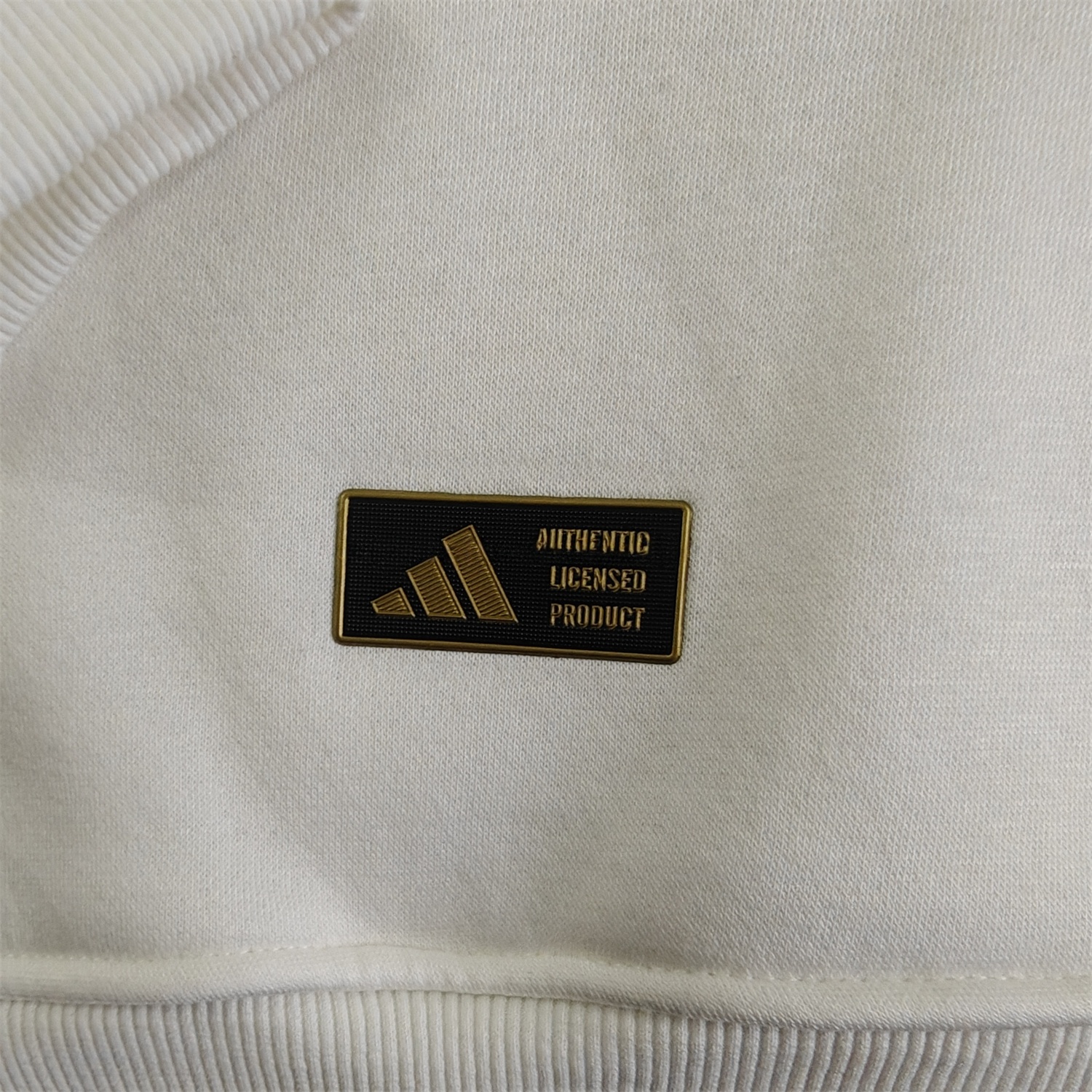 River Plate 25-26 Home Unisex Pullover Hoodie - Unitedfutballjersey