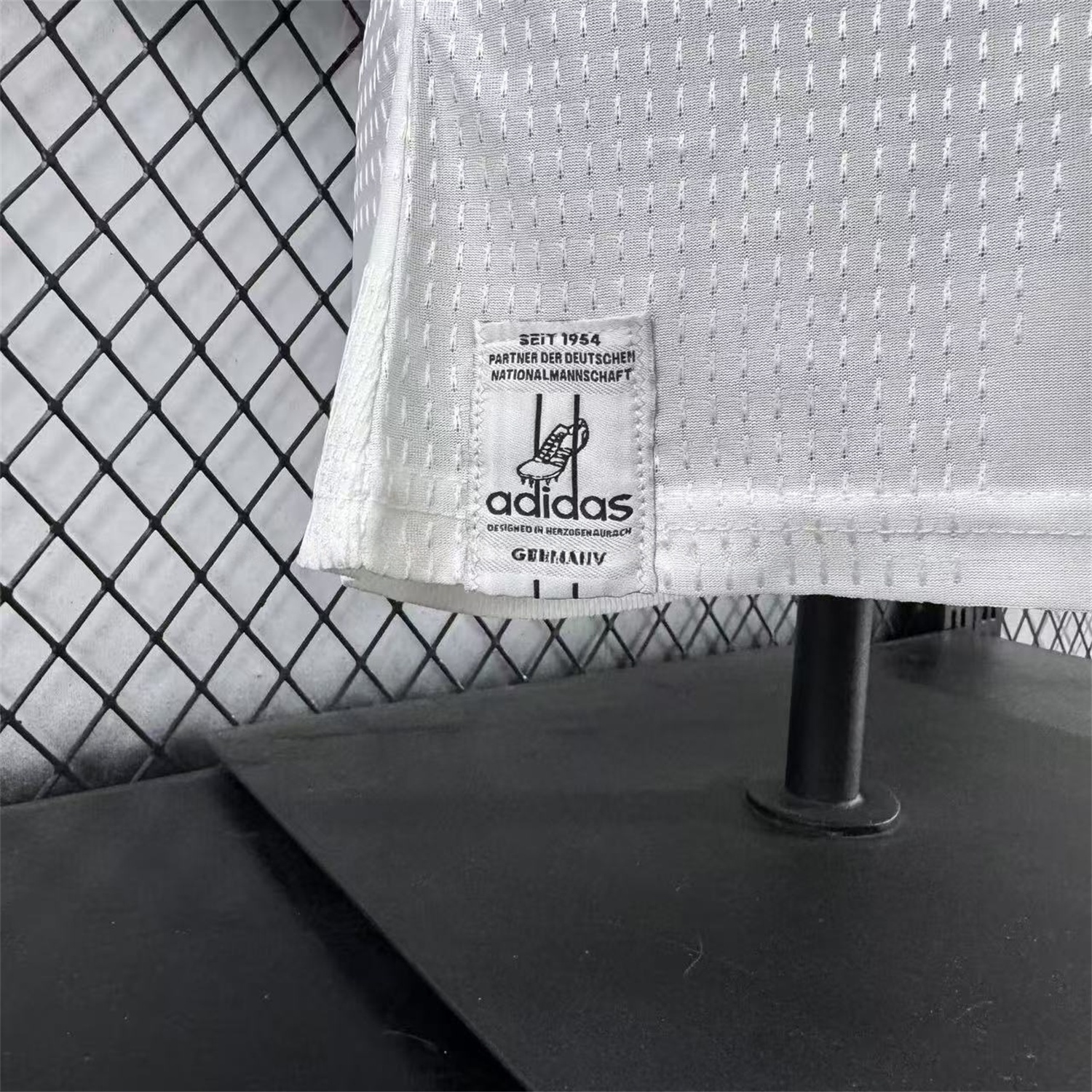 Women's Germany 2026 Home Jersey - Player Version - Unitedfutballjersey