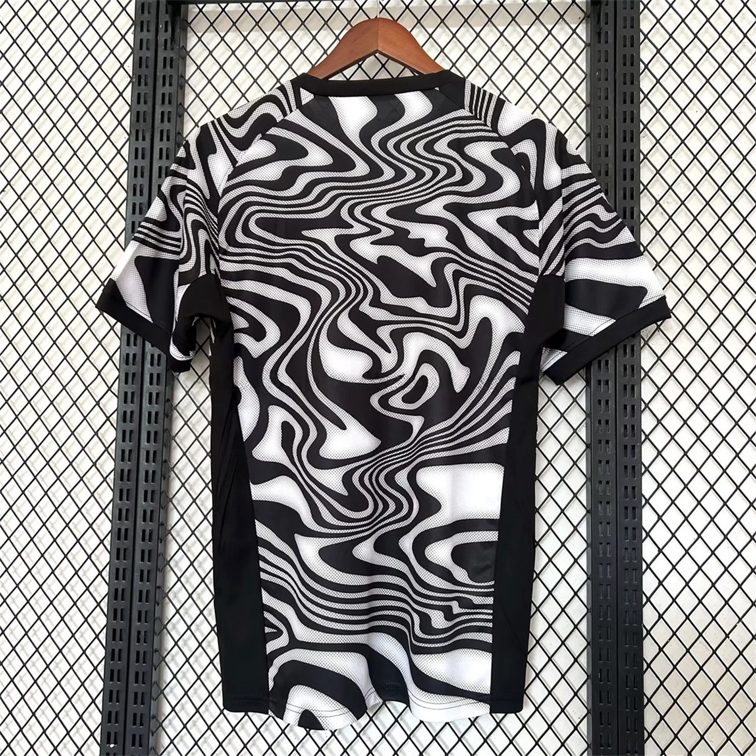 Brazil 2026 Hollywood Goalkeeper Special Jersey - Fans Version - Unitedfutballjersey