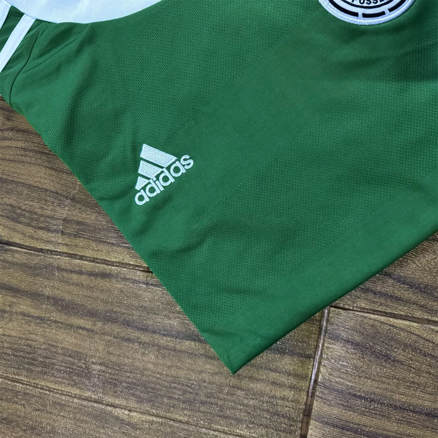 Retro Germany 2012 Away Long Sleeves Jersey - Unitedfutballjersey