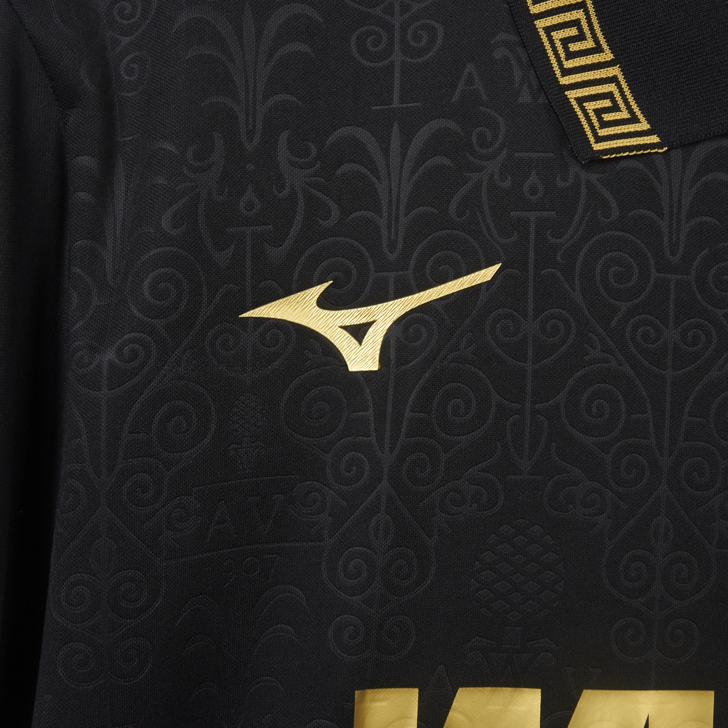 Augsburg 25-26 Third Jersey - Fans Version - Unitedfutballjersey