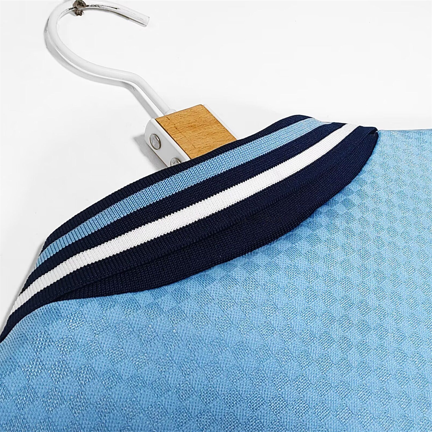 Retro Lazio 1996-97 Home Kids Kit - Unitedfutballjersey