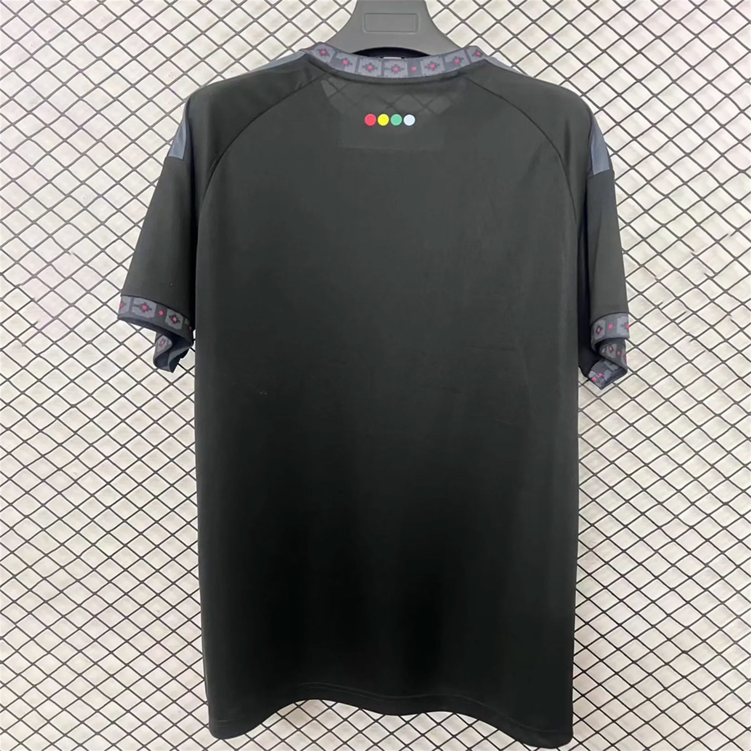 Colo Colo 25-26 Away Jersey - Fans Version - Unitedfutballjersey