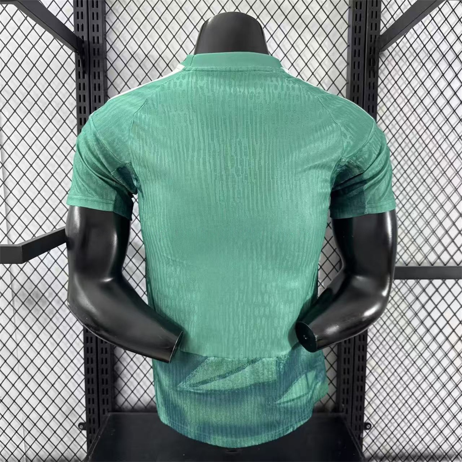 Germany 2026 Green Goalkeeper Jersey - Player Version - Unitedfutballjersey