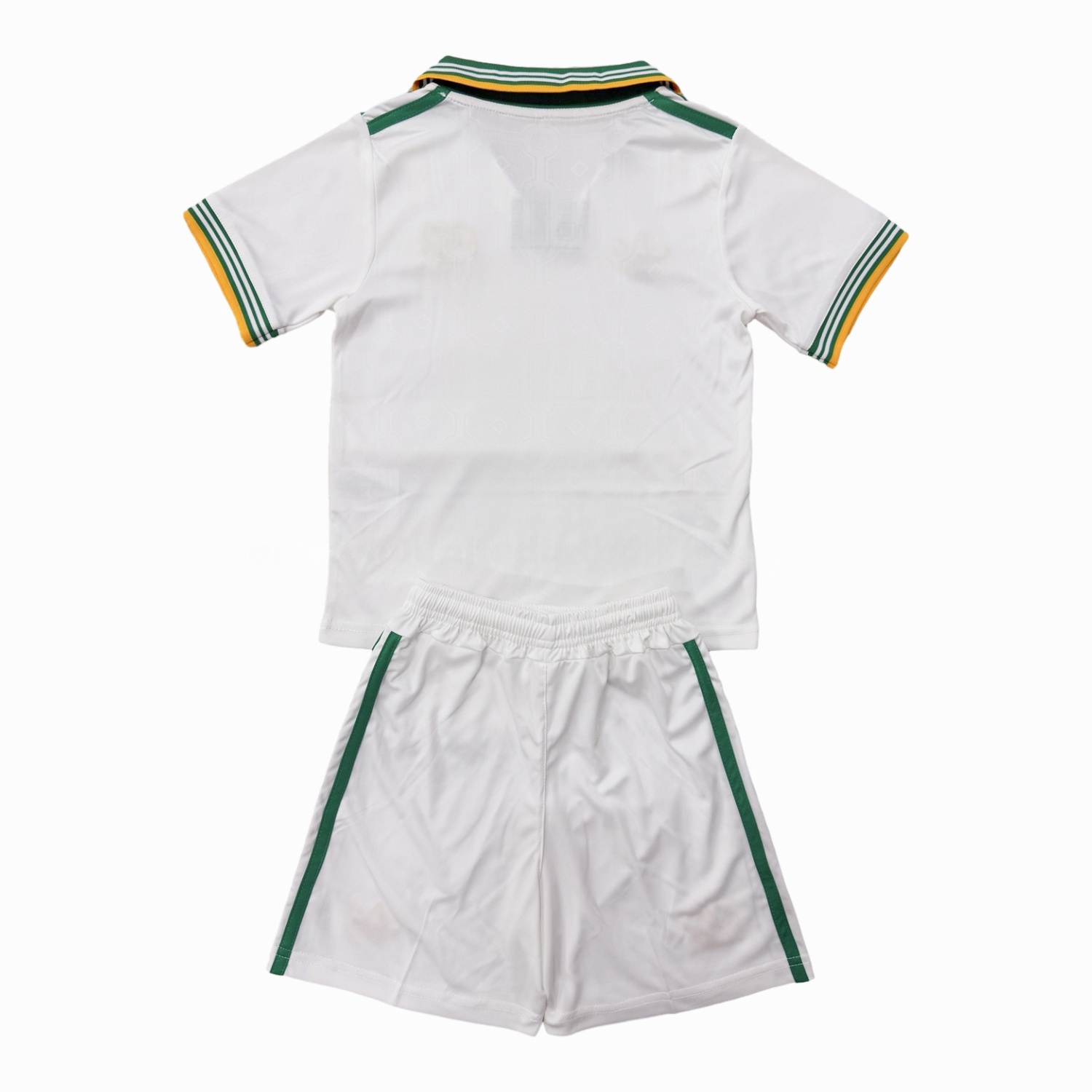 AS Roma 25-26 Third Kids Kit - Unitedfutballjersey