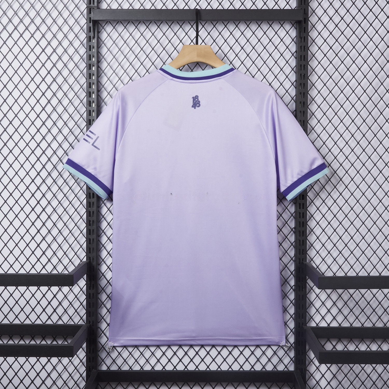 VfL Bochum 25-26 Third Jersey - Fans Version - Unitedfutballjersey