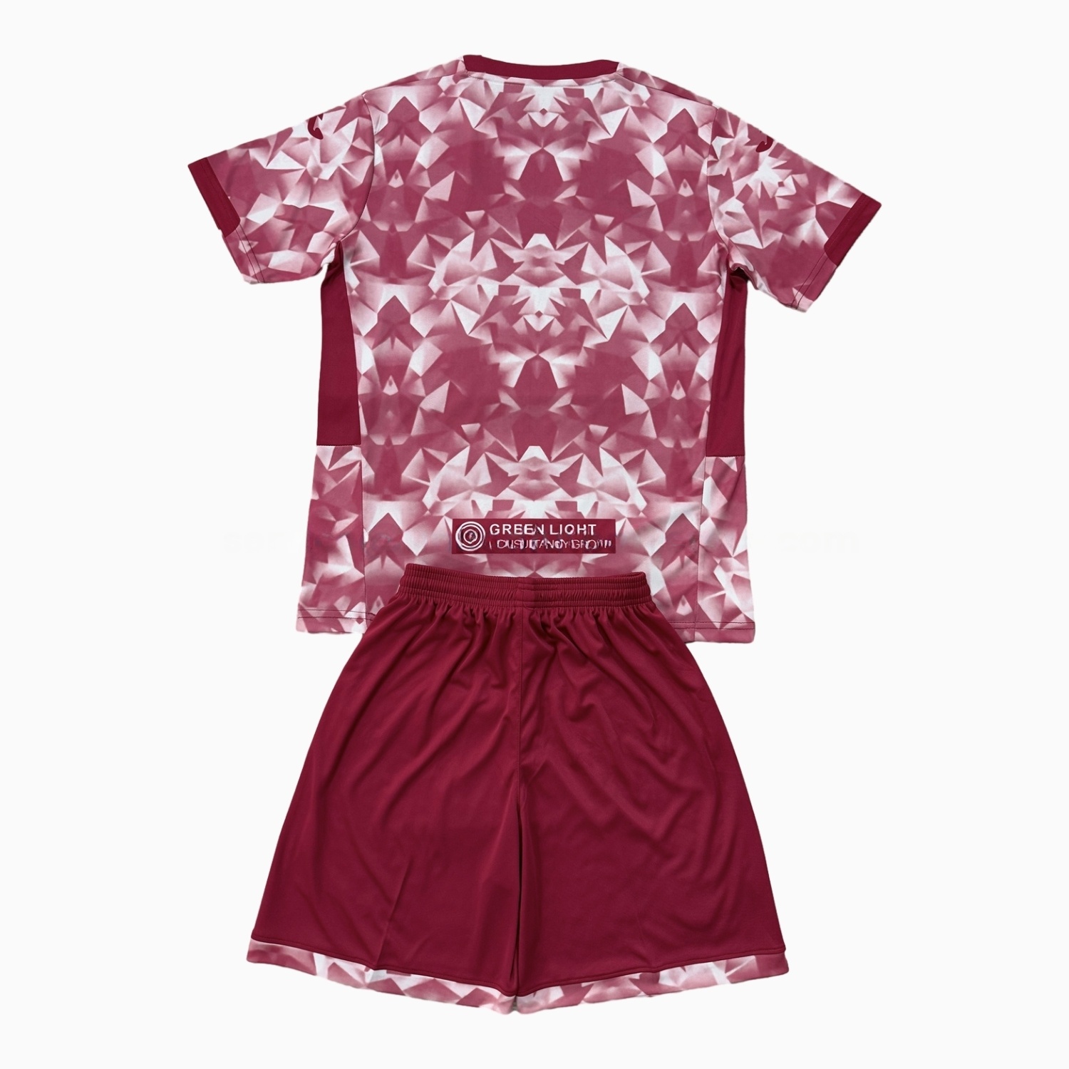 Norwich City 25-26 Third Men's Adult Jersey Set - Fans Version - Unitedfutballjersey