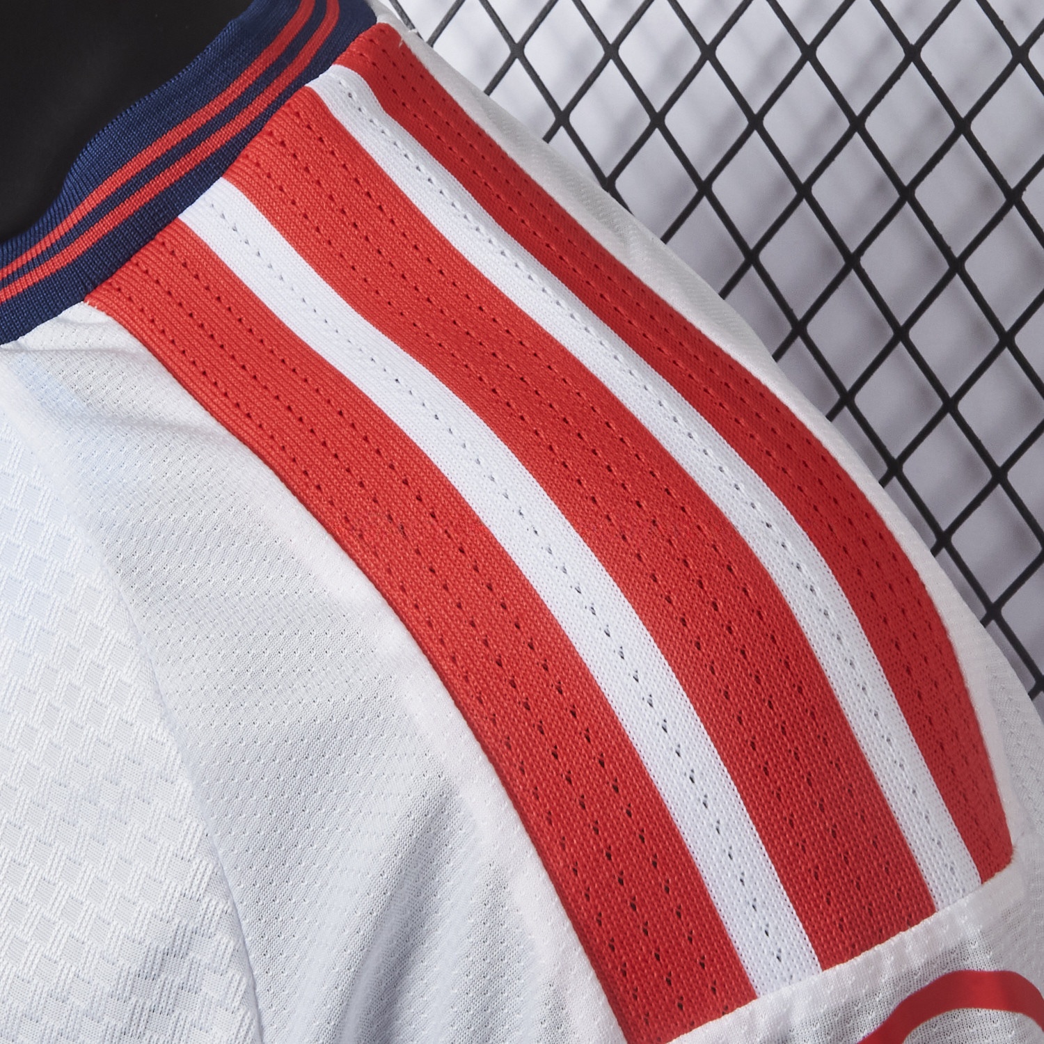 Bayern Munich 26-27 Away Jersey - Player Version - Unitedfutballjersey