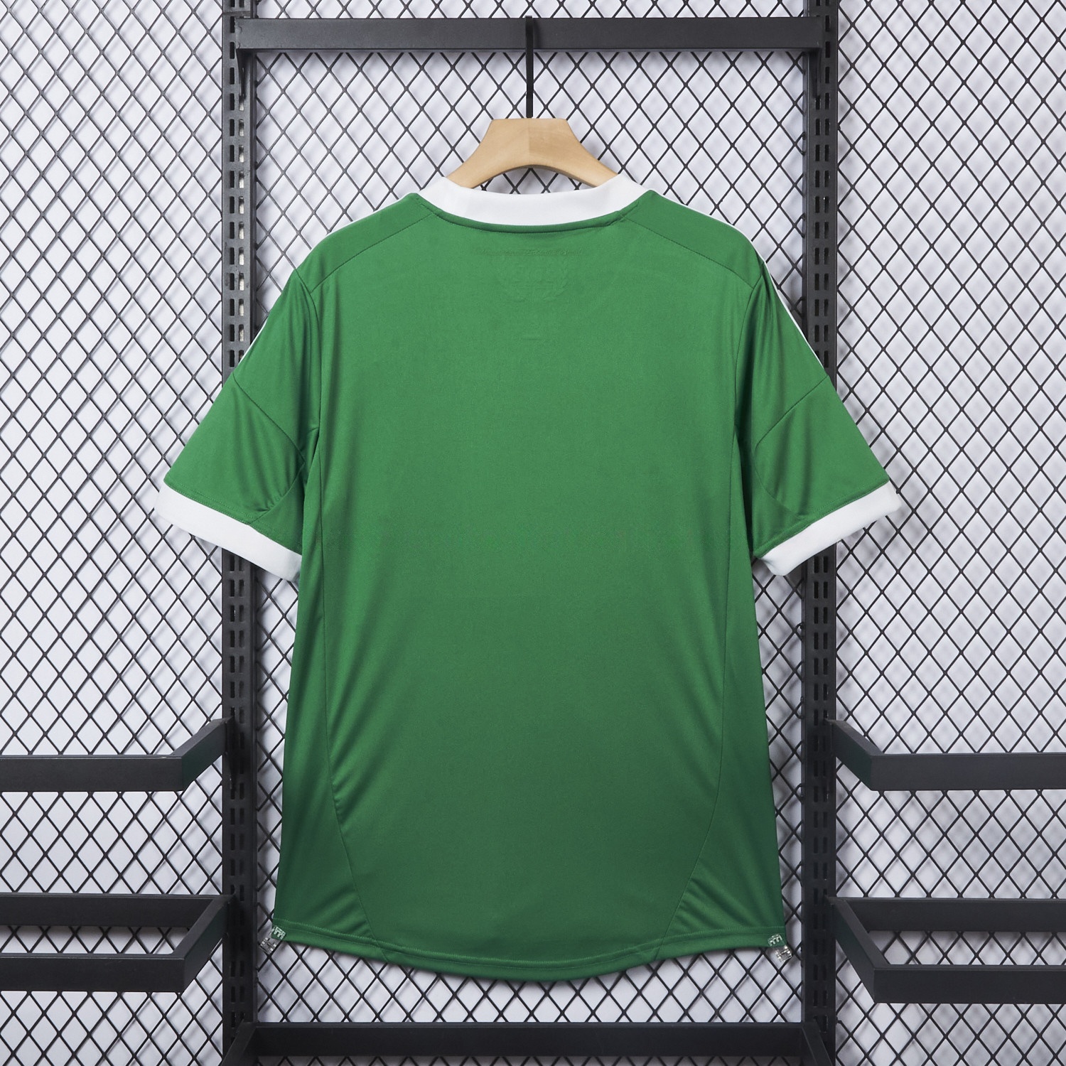 Retro Germany 2012 Away Jersey - Unitedfutballjersey