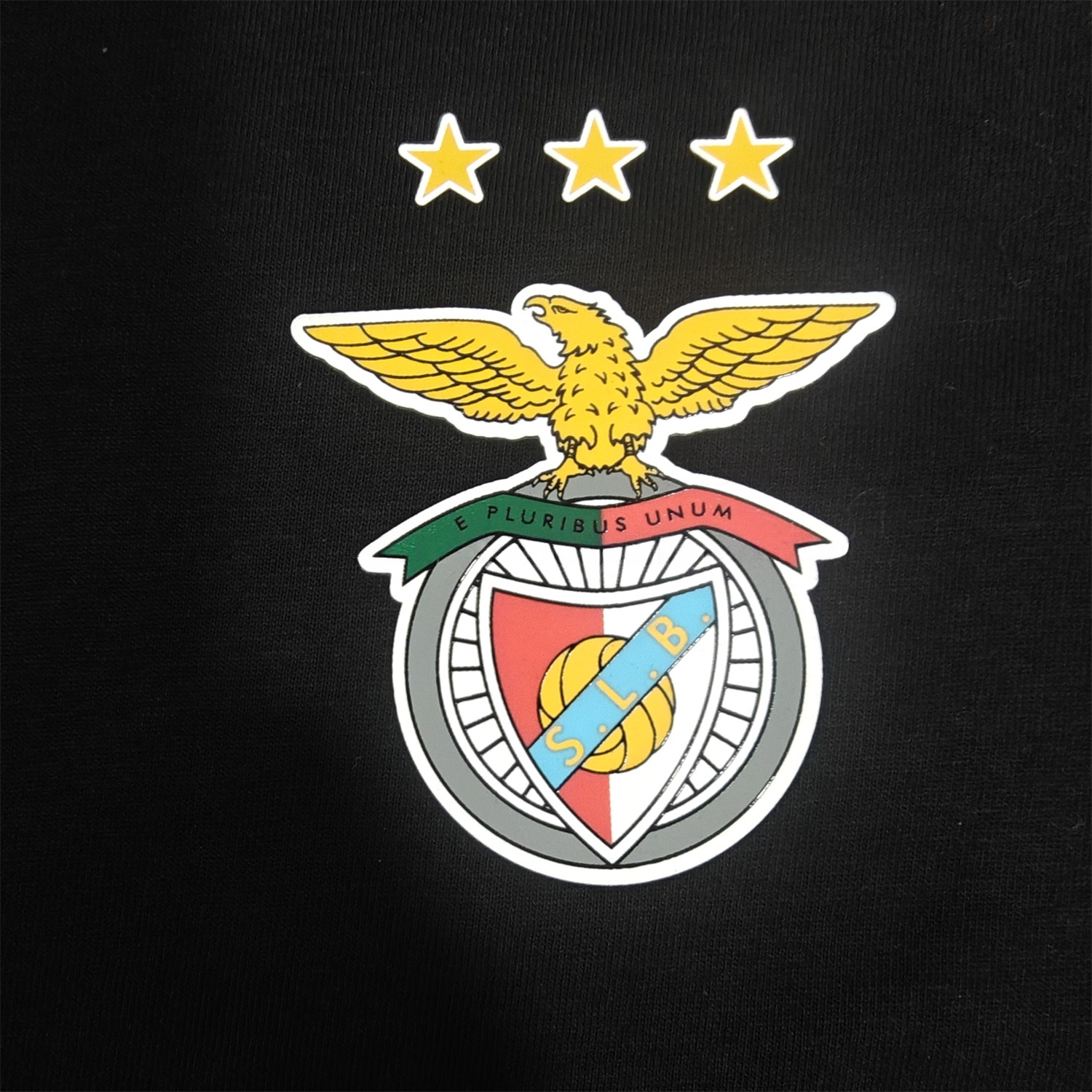 Benfica 25-26 Home Unisex Pullover Hoodie - Unitedfutballjersey