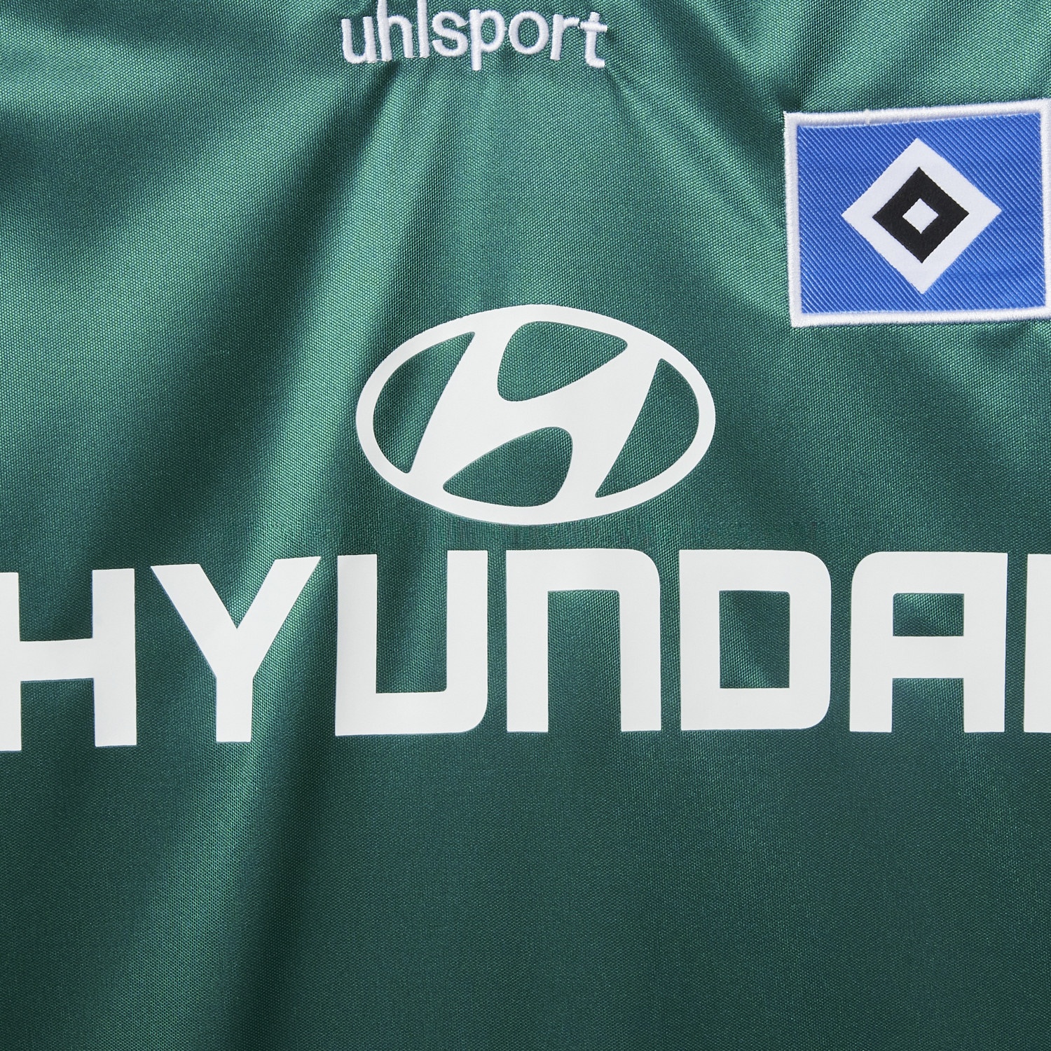 Retro Hamburger SV 1996-97 Third Jersey - Unitedfutballjersey