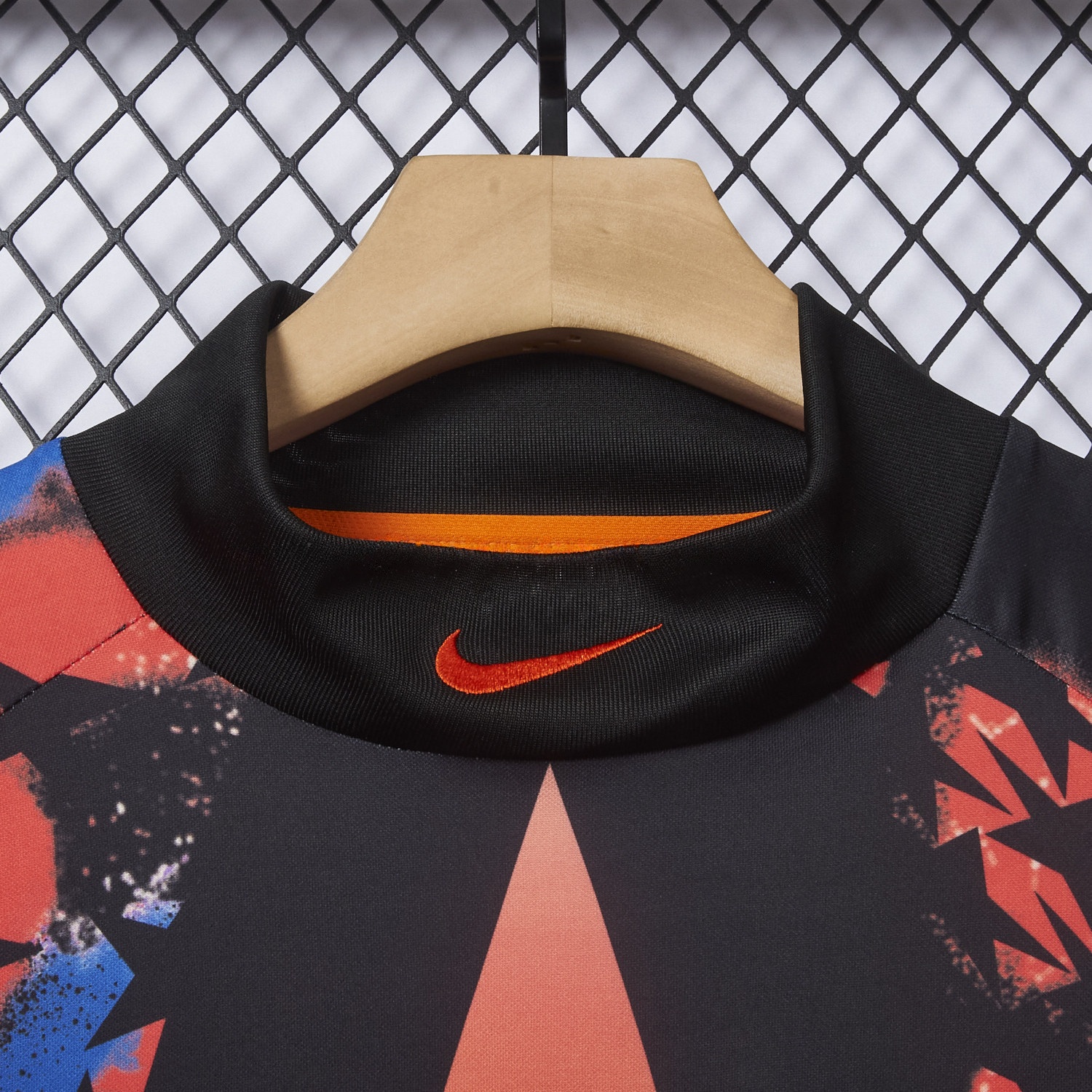 United States USA 2026 Hollywood Goalkeeper Special Long Sleeves Jersey - Fans Version - Unitedfutballjersey