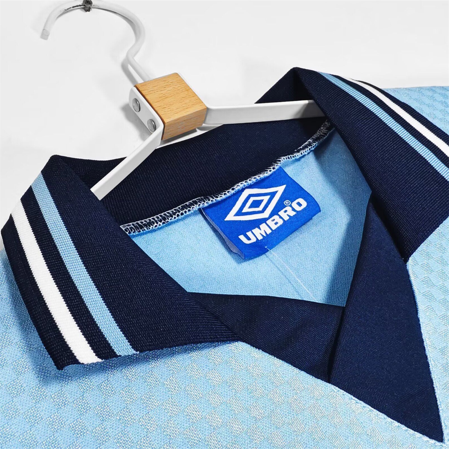 Retro Lazio 1996-97 Home Kids Kit - Unitedfutballjersey